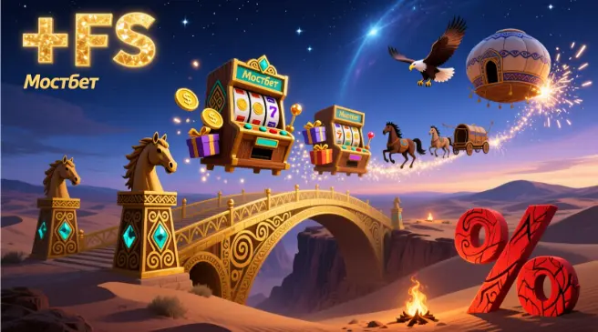 Mostbet казино Кыргызстан: бонусы и игровые автоматы